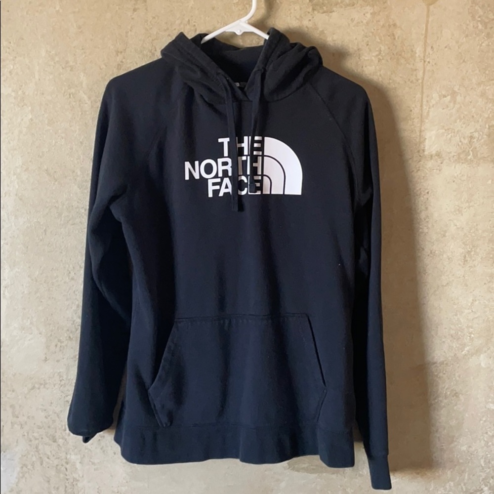 The North Face Ladies Hoodie